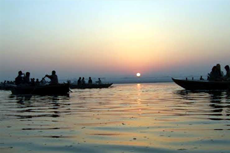 varanasi Prayagraj Ayodhya with Mathura and Vrindavan Tour Package